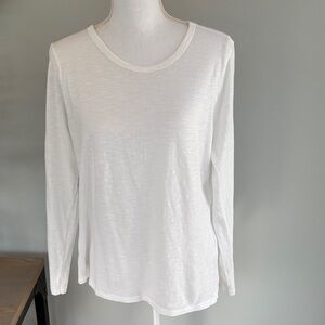 Banana Republic Malibu Tee L
